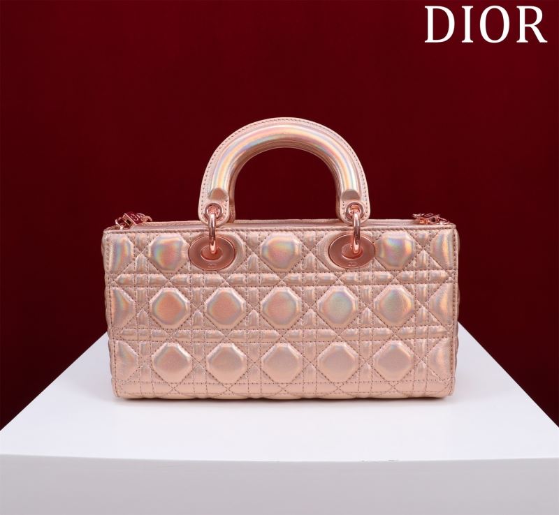 Christian Dior My Lady Bags